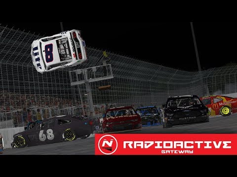 NORC Radioactive: Gateway - "HIT THE GAS MOTHER******" | Season XI | Race 5