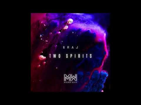 6RAJ - Uncanny [Mirror Walk]