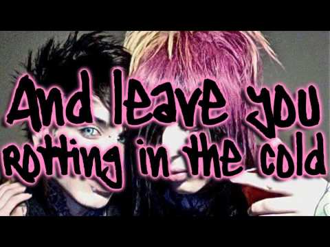 Sluts Get Guts by Blood On The Dance Floor (W/ lyrics)