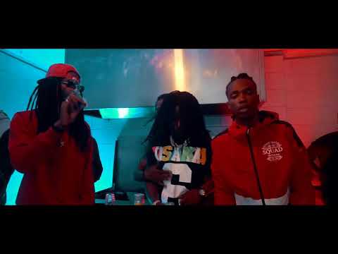 Lil Bes ft Dambu - YAMMI prod. Ciro Fox + Kyo Beats (TEASER)