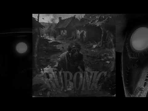 Klive Kraven - "Bubonic" - (Prod. Klive Kraven)