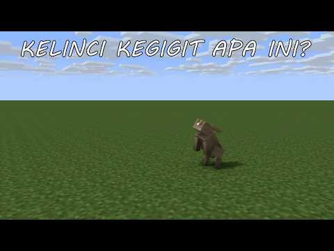 Lagu Anak Sekolah Minggu - Kelinciku amat Lucu