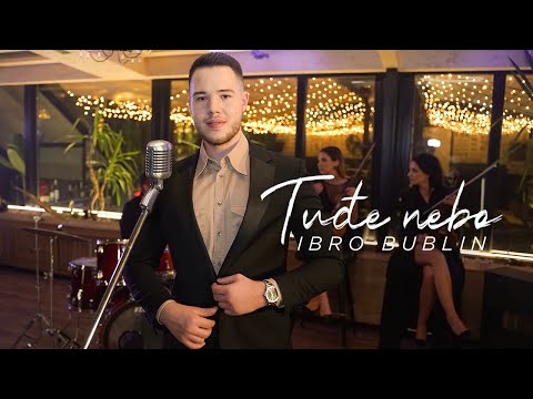 IBRO BUBLIN - TUĐE NEBO (OFFICIAL VIDEO)