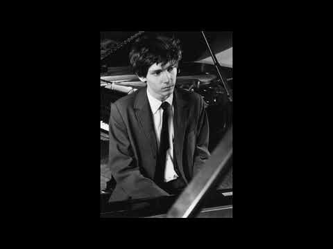 Bach Concerto No. 5 for Piano & Orchestra BWV 1056 (Zoltán Kocsis)