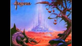 Magnum - On the Edge of the World (studio)