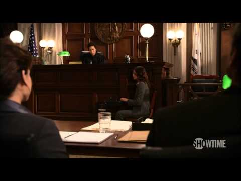Californication Season 4: Episode 12 Clip - Commence Sentencing