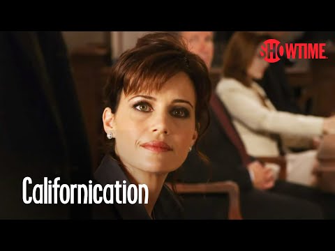 Californication Season 4: Episode 12 Clip - Commence Sentencing | SHOWTIME