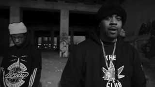 Joey Bada$$ Ft. Smoke DZA - Fhvt BVsturd