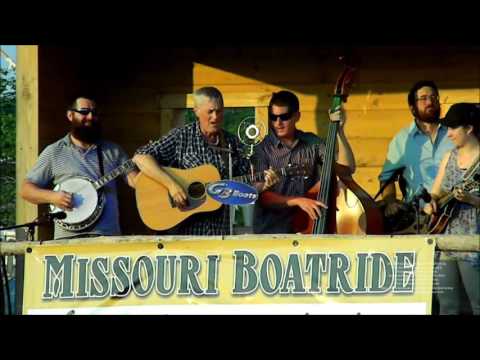 The Sterlings at Bluegrass on the Lake Kimberling City Mo. 11 jun 16