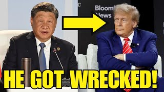 中国、珍しく電話会談でトランプのMAGAを破壊