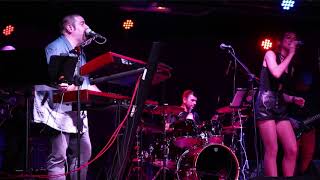 QUAND ON N&#39;A PLUS RIEN A PERDRE