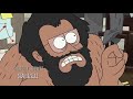 Garfield Is Jesus Christ