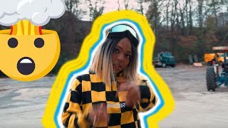 💰🌊REACTION🌊💰 Wande - I Gotta Live