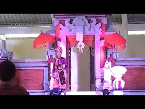 Lomba Lagu Pop Solo SMANSA Denpasar 2014 | Budaya Bali dan I Believe I Can Fly / L2PS