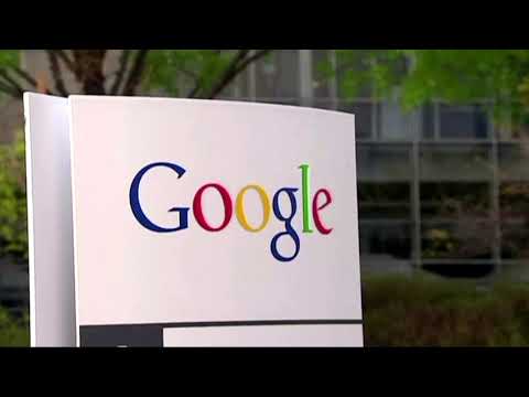 谷歌員工在美國成立工人工會。 (Google employees form workers' union in U.S.)
