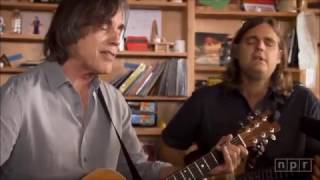 Jackson Browne - Call It A Loan  **live &amp; acoustic