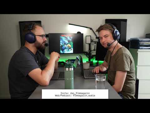 Unbekannter Sci-Fi-Hit? – Filmkritik zu „Lautlos im Weltraum“ - Das Filmmagazin