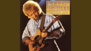 Keith Whitley 'Til A Tear Becomes A Rose