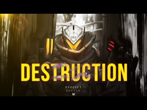 DESTROYING CHALLENGER EUW WITH LUCIAN