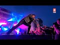 Eerste en meteen laatste dag festival Vrij & Blij