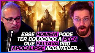 O APOCALIPSE está sendo CRIADO de PROPÓSITO? - DANIEL LOPEZ