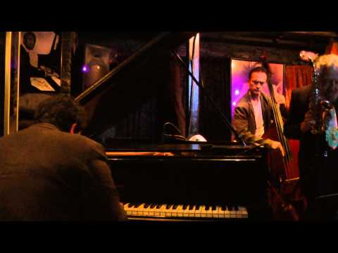 "HACKENSACK": JOEL PRESS / MICHAEL KANAN / SEAN SMITH / JOE HUNT (May 13, 2011)