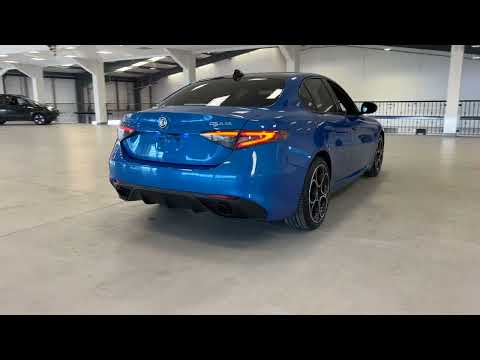 Alfa Romeo Giulia-NEW  241 OFFERS - Image 2