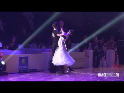 Artemenko Andrey - Lisitcina Anastasiya, Final Tango