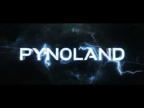 PynoLand – A New Era Begins in the Digital World! 🚀🌐