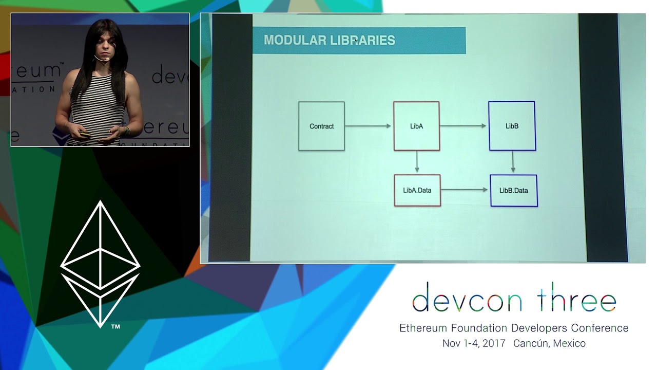 Real-World Smart Contract Development Lessons preview