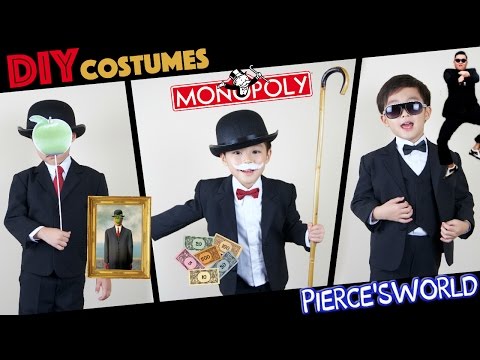 download lagu mp3 mp4 Monopoly Man Costume, download lagu Monopoly Man Costume gratis, unduh video klip Monopoly Man Costume