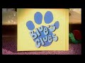 Blue S Clues Credits Morning Music