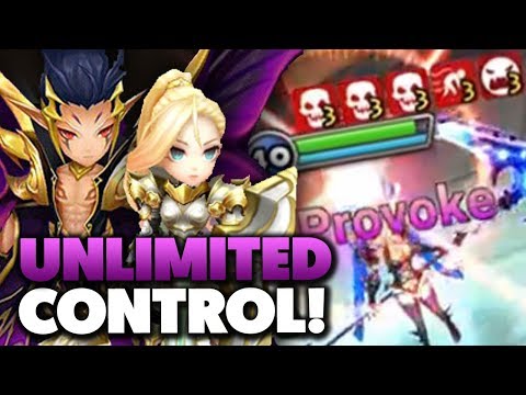 THIS COMBO IS INSANE!! | NYX PLAY DAY (DARK FAIRY KING)