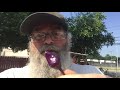 Bolivian Rainbow Chili Taste Test