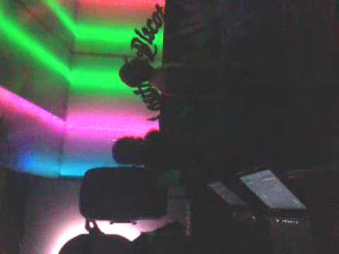 mc santana vs mc ley primera batalla huanuco