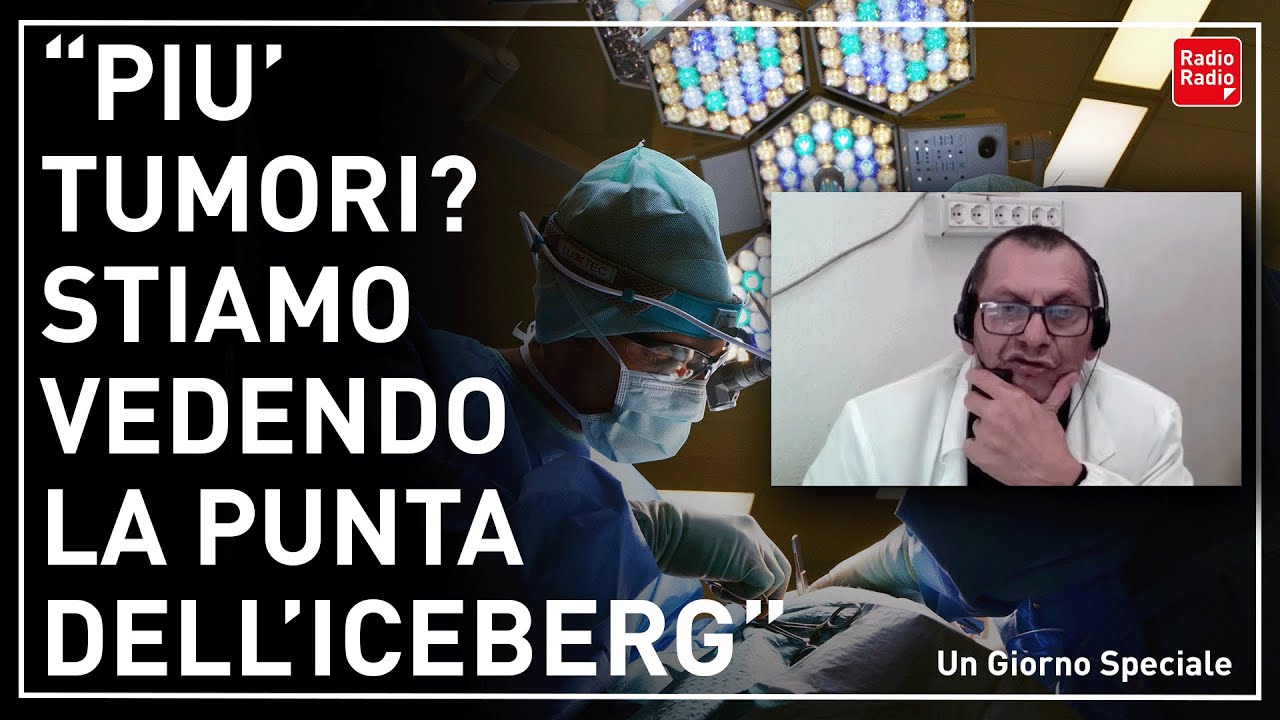 STUDIO COREANO: AUMENTATI TUMORI DOPO LE INOCULAZIONI, "MA VI SPIEGO PERCHÉ LA SCIENZA CI VA PIANO"