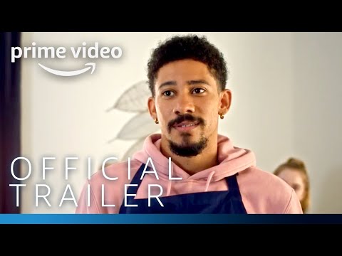 My Fake Boyfriend - Official Trailer | Prime Video