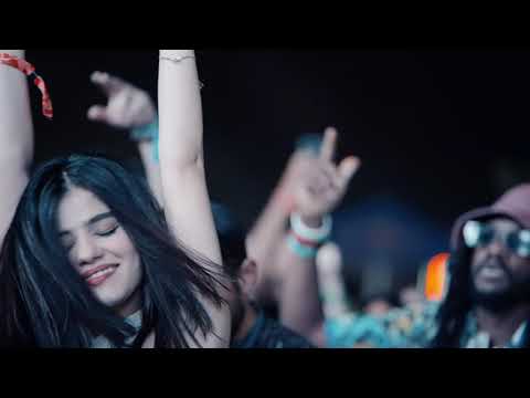 Labi Ramaj at Freak Of Nature Festival (Riyadh, Saudi Arabia)