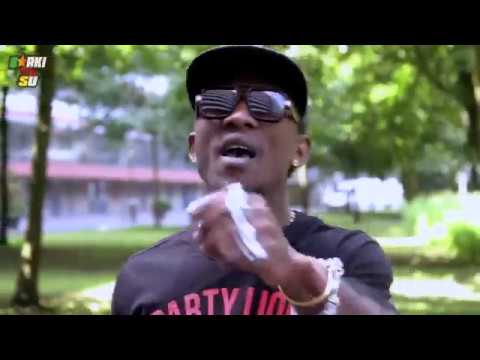 King Koyeba  - 7 juli 2018 Reclame