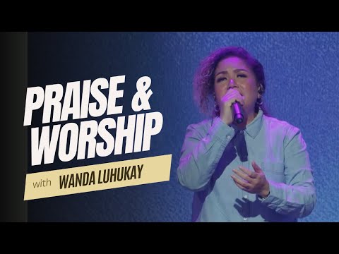 ICI Worship feat - Wanda Luhukay - Sujud Di AltarNya | How Great Is Our God | Say Yes
