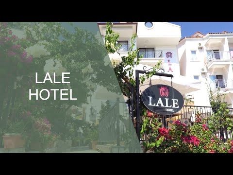 Lale Hotel Tanıtım Filmi