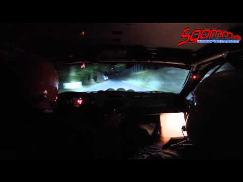 48° RALLY CITTA' DI LUCCA 2013