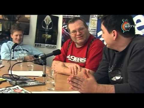 GameStar TV s03e12 - Aréna