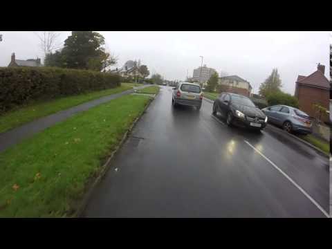Y303AJW - Boring; the usual MGIF close pass