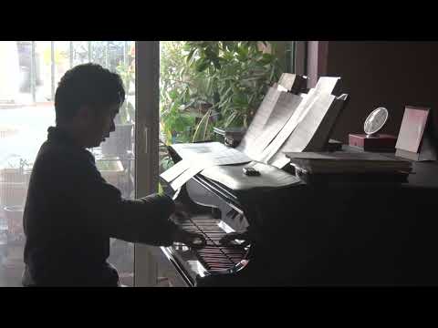 Wenyu Shen plays Wang Lisan《Under the Sunlight》