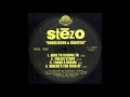 Stezo Unreleased Rarities 1990 S Hip Hop