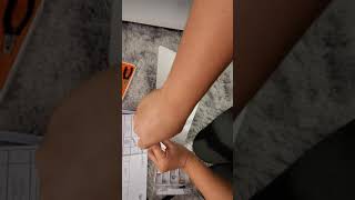 TV Stand Assembly How To Connect Drawers - Monarch Specialties - Cam lock