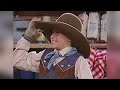 Barney S Adventure Bus 1997 Home Video Trailer