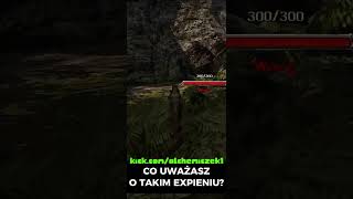 Miniaturka - Najłatwiejsze Expienie w Gothic2?  #gothic #gothic2