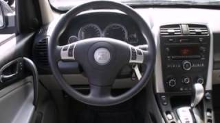 preview picture of video 'Used 2007 SATURN VUE HYBRID Randallstown MD'